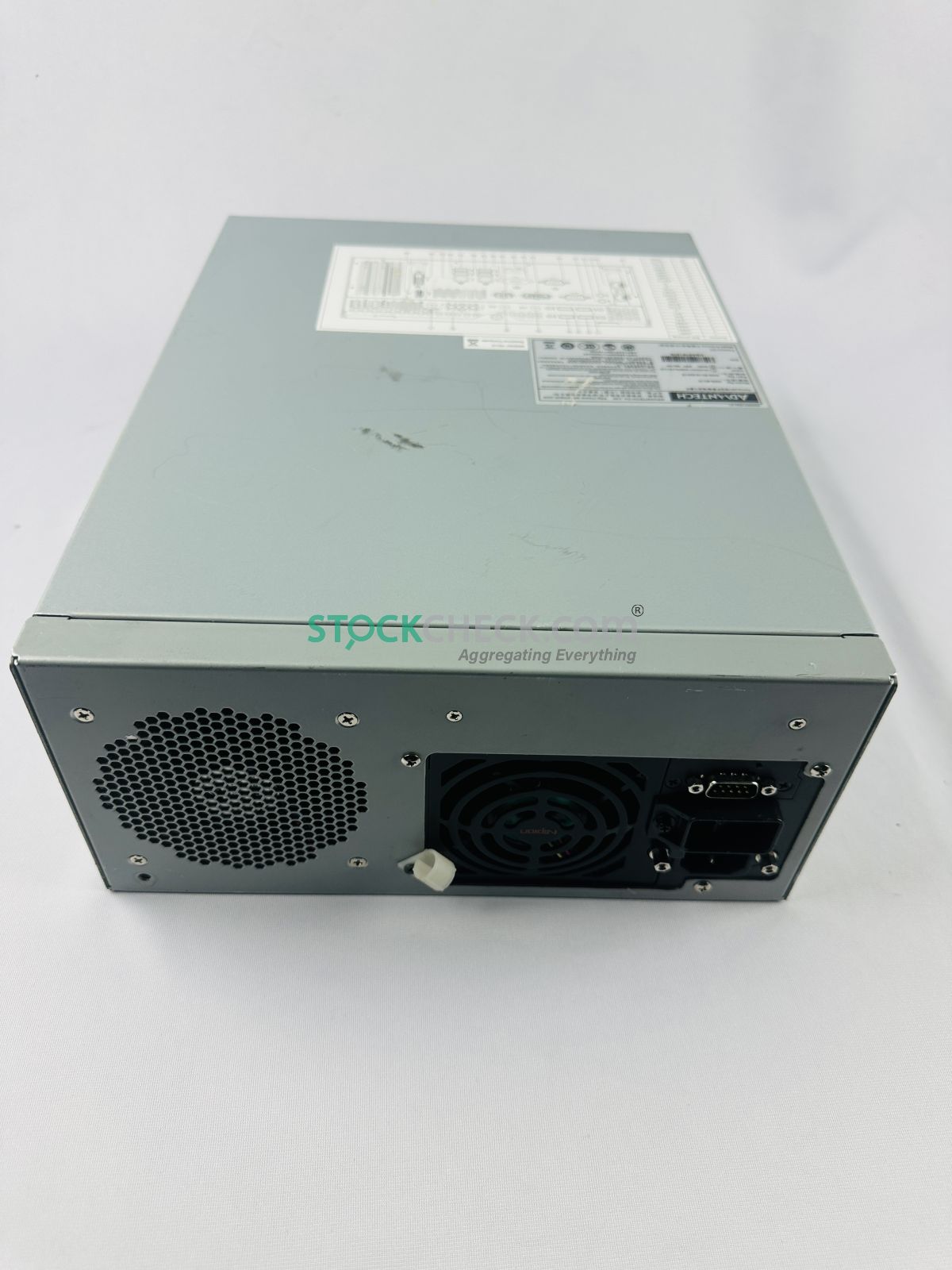 Advantech DMS-SC18-00A1E Advantech DMS-SC18-00A1E