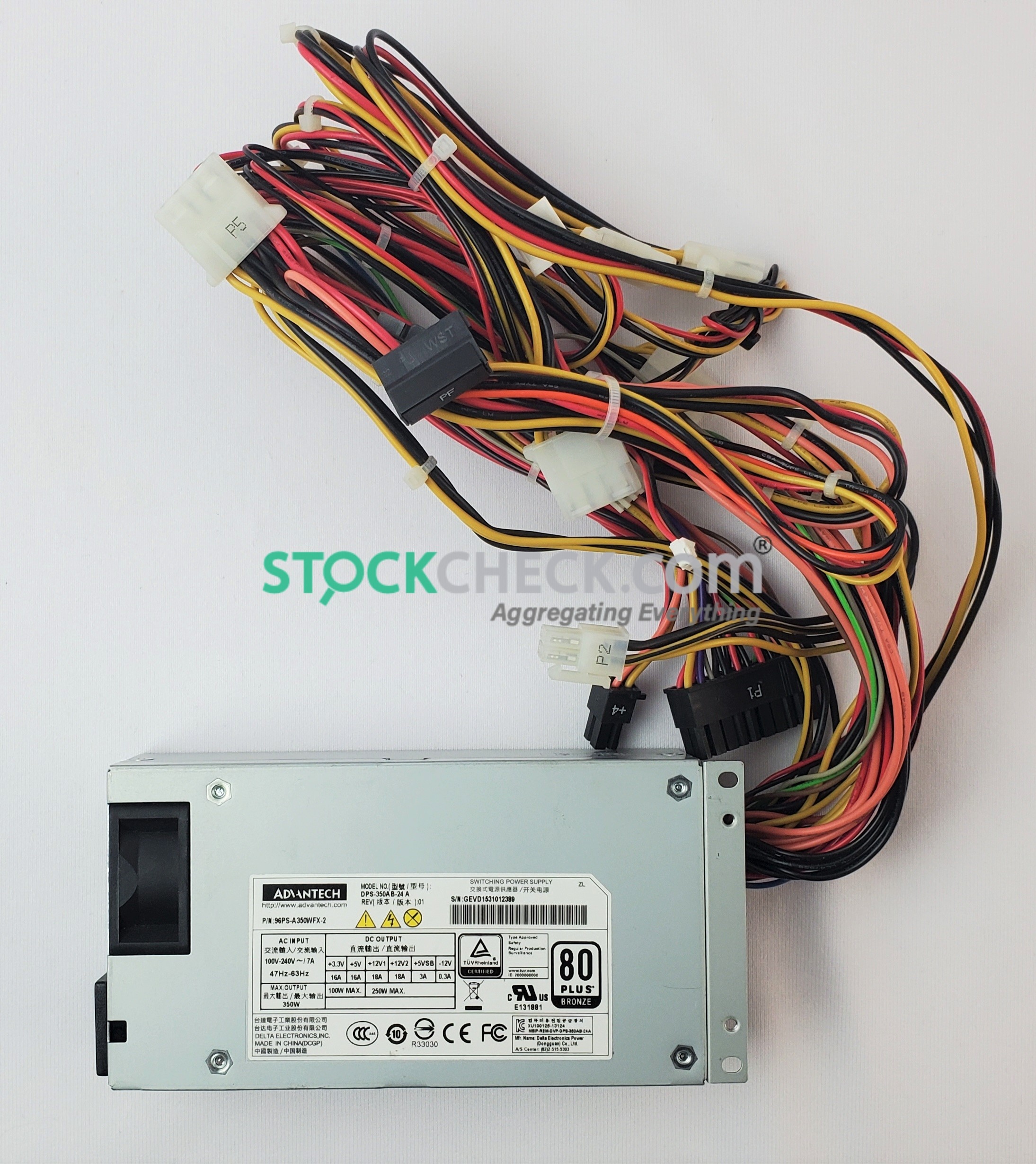 DPS-350AB-24