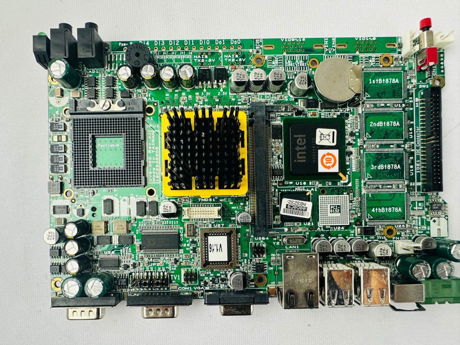 DSA-3300E