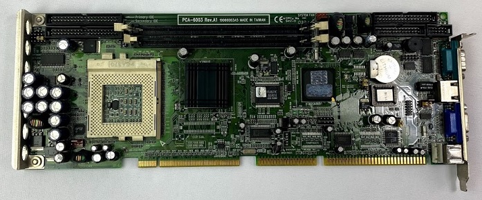 PCA-6003