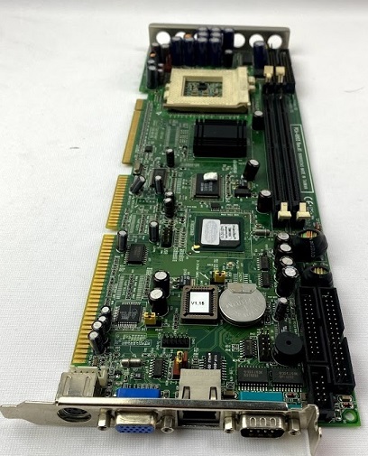 Advantech PCA-6003 CPU Board Advantech PCA-6003 CPU Board