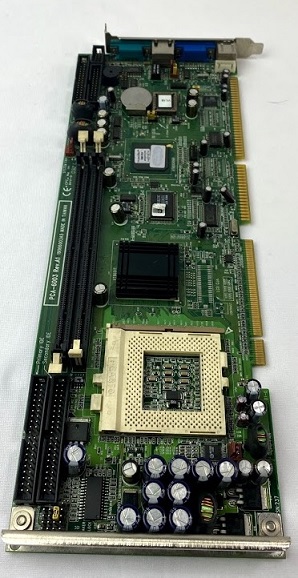 Advantech PCA-6003 CPU Board Advantech PCA-6003 CPU Board