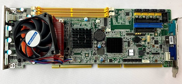 PCA-6010VG