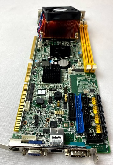 Advantech PCA-6010VG CPU Board Advantech PCA-6010VG CPU Board