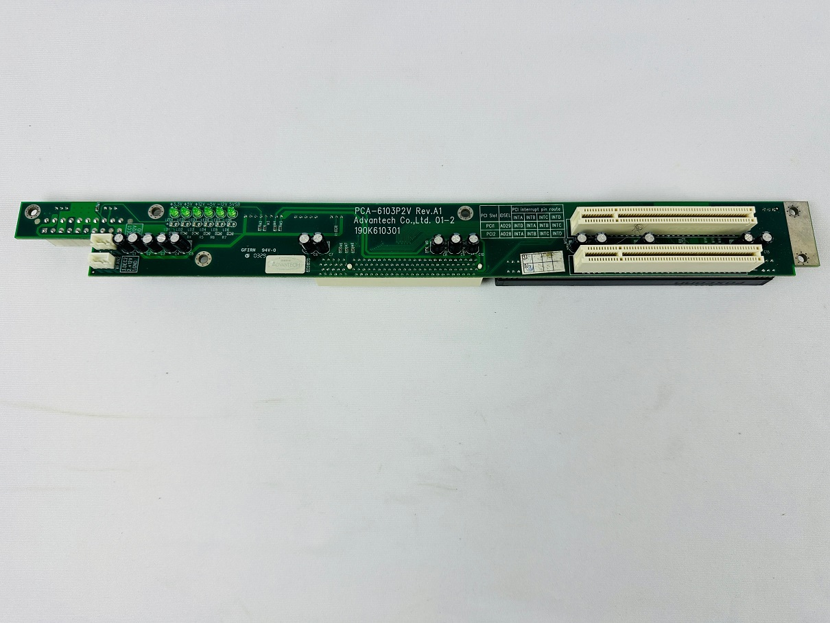 PCA-6103P2V