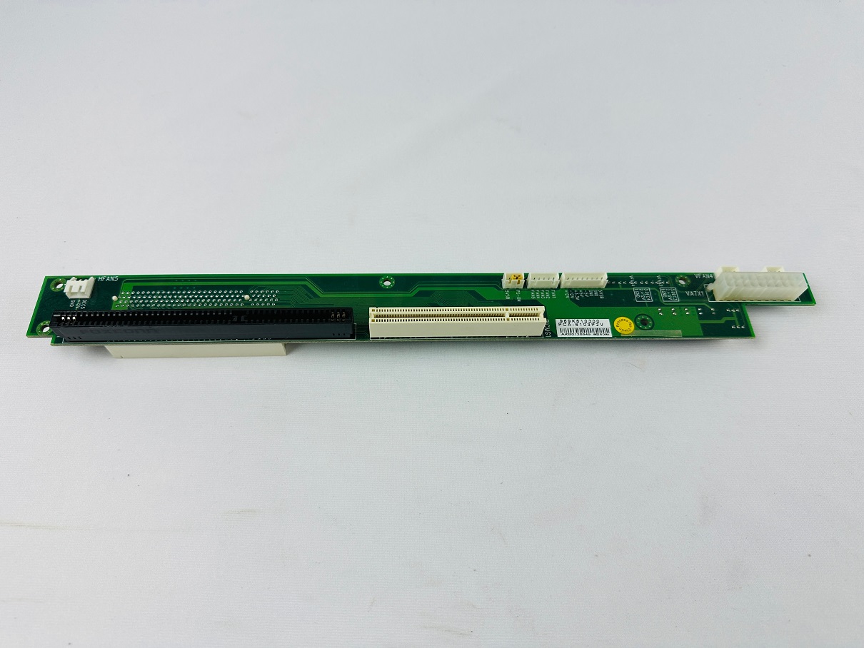 Advantech PCA-6103P2V 1U Butterfly Backplane Advantech PCA-6103P2V 1U Butterfly Backplane