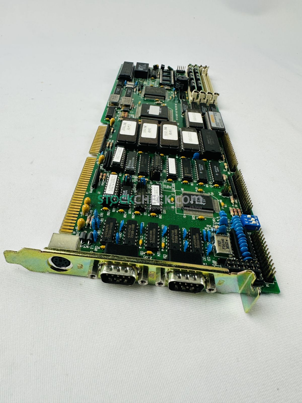 Advantech PCA-6126 CPU Board Advantech PCA-6126 CPU Board