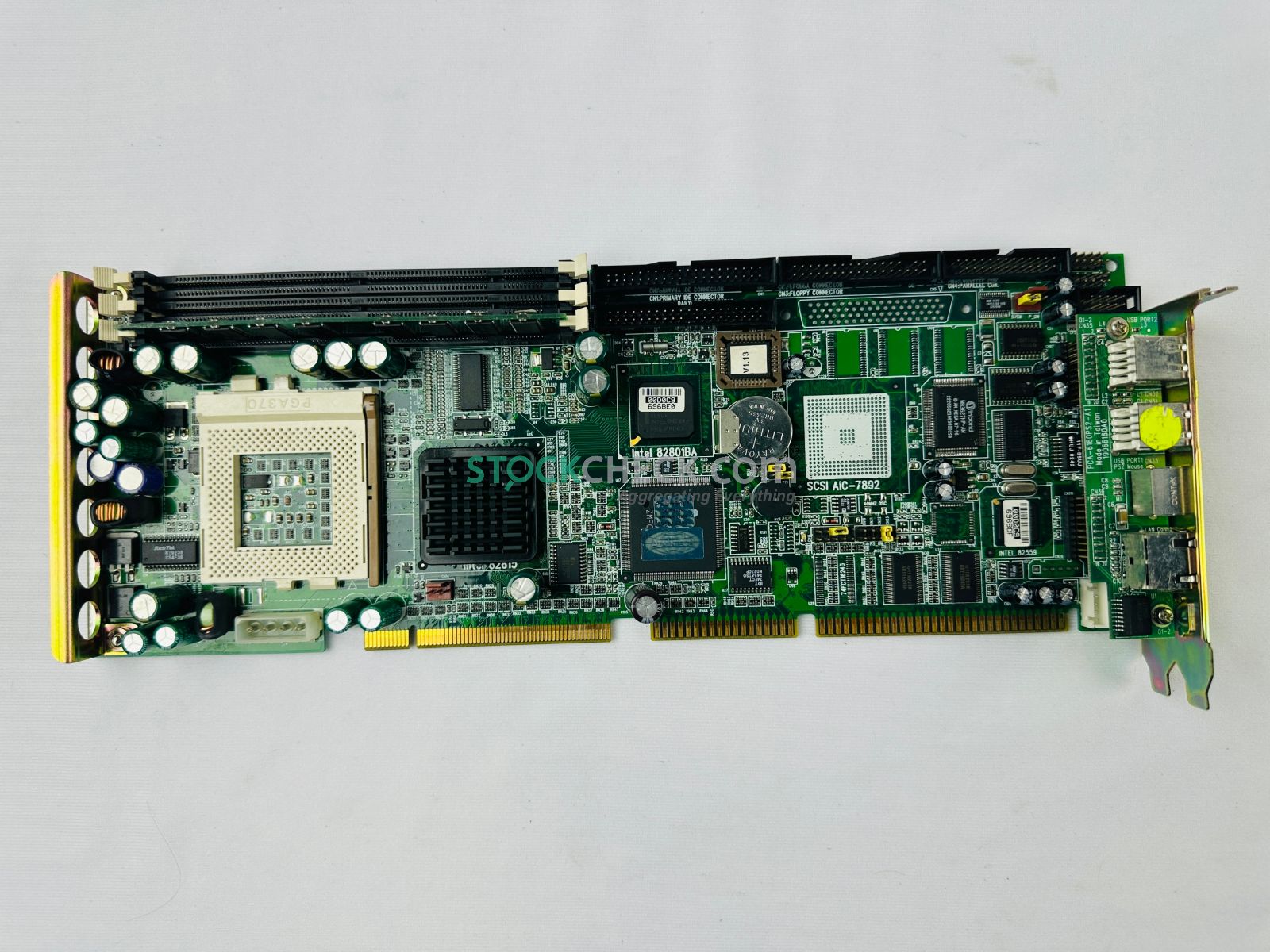 PCA-6180E2
