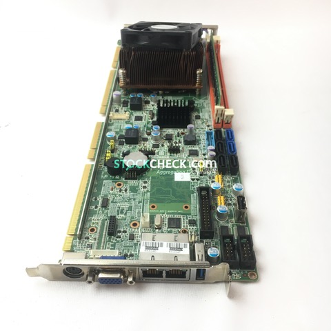 Advantech PCE-5127/7127 CPU Board Advantech PCE-5127/7127 CPU Board