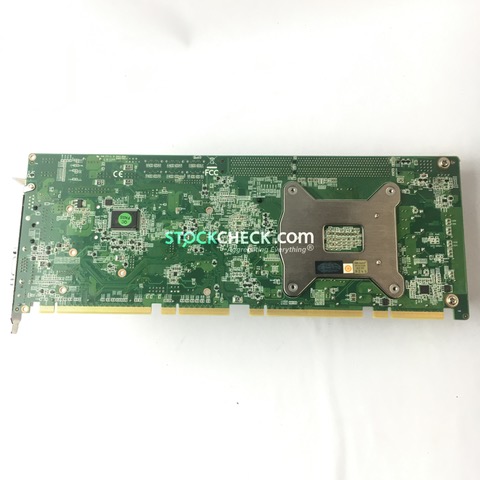 Advantech PCE-5127/7127 CPU Board Advantech PCE-5127/7127 CPU Board