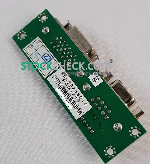 Advantech PCM-256 Communication Module Advantech PCM-256 Communication Module