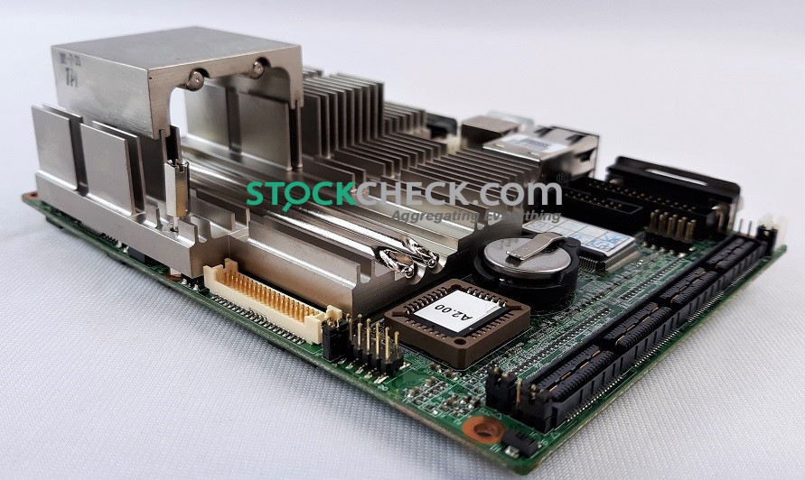 Advantech PCM-9380 CPU Board Advantech PCM-9380 CPU Board