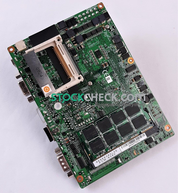 Advantech PCM-9380 CPU Board Advantech PCM-9380 CPU Board