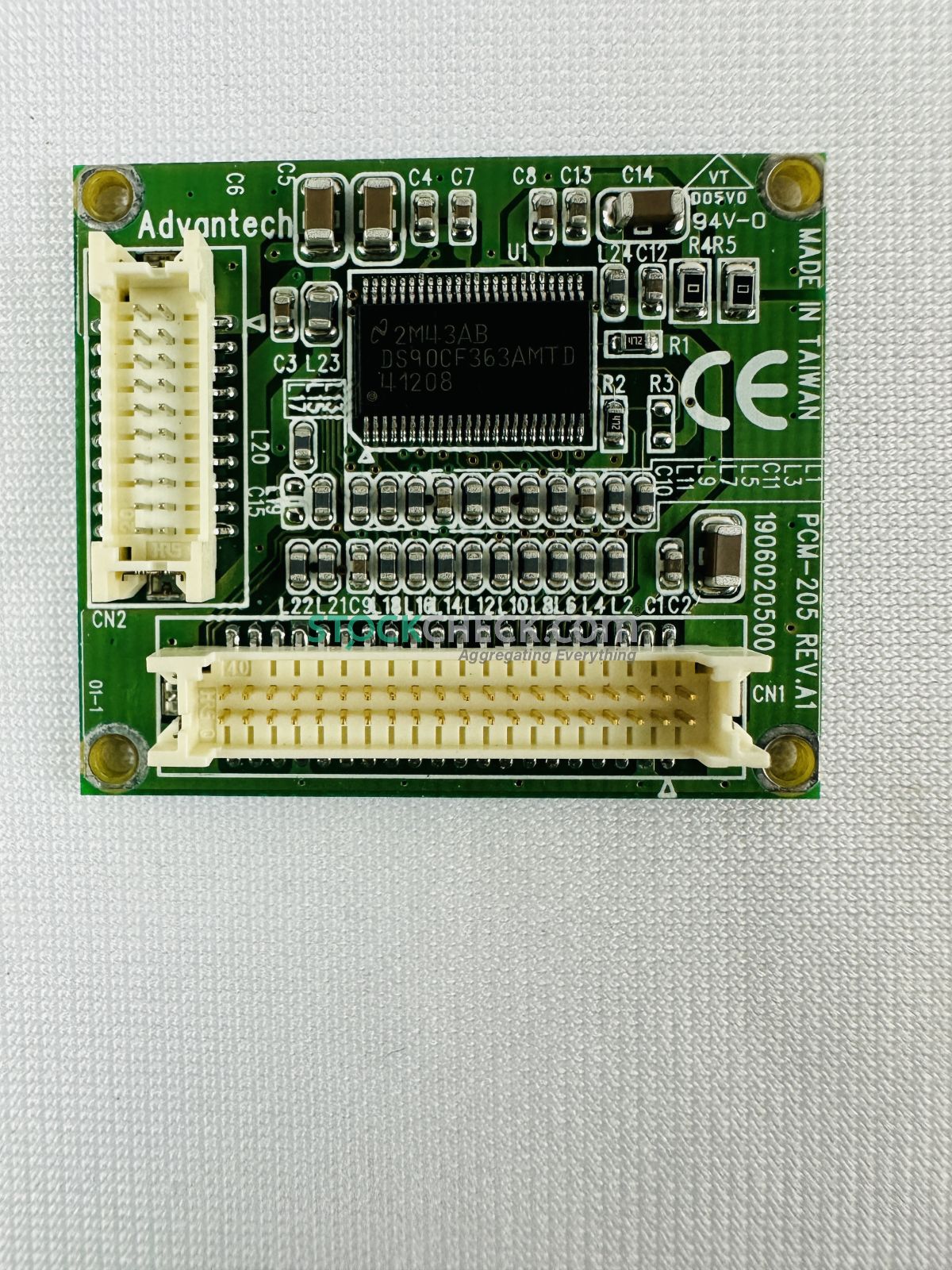 PCM205AMD-T