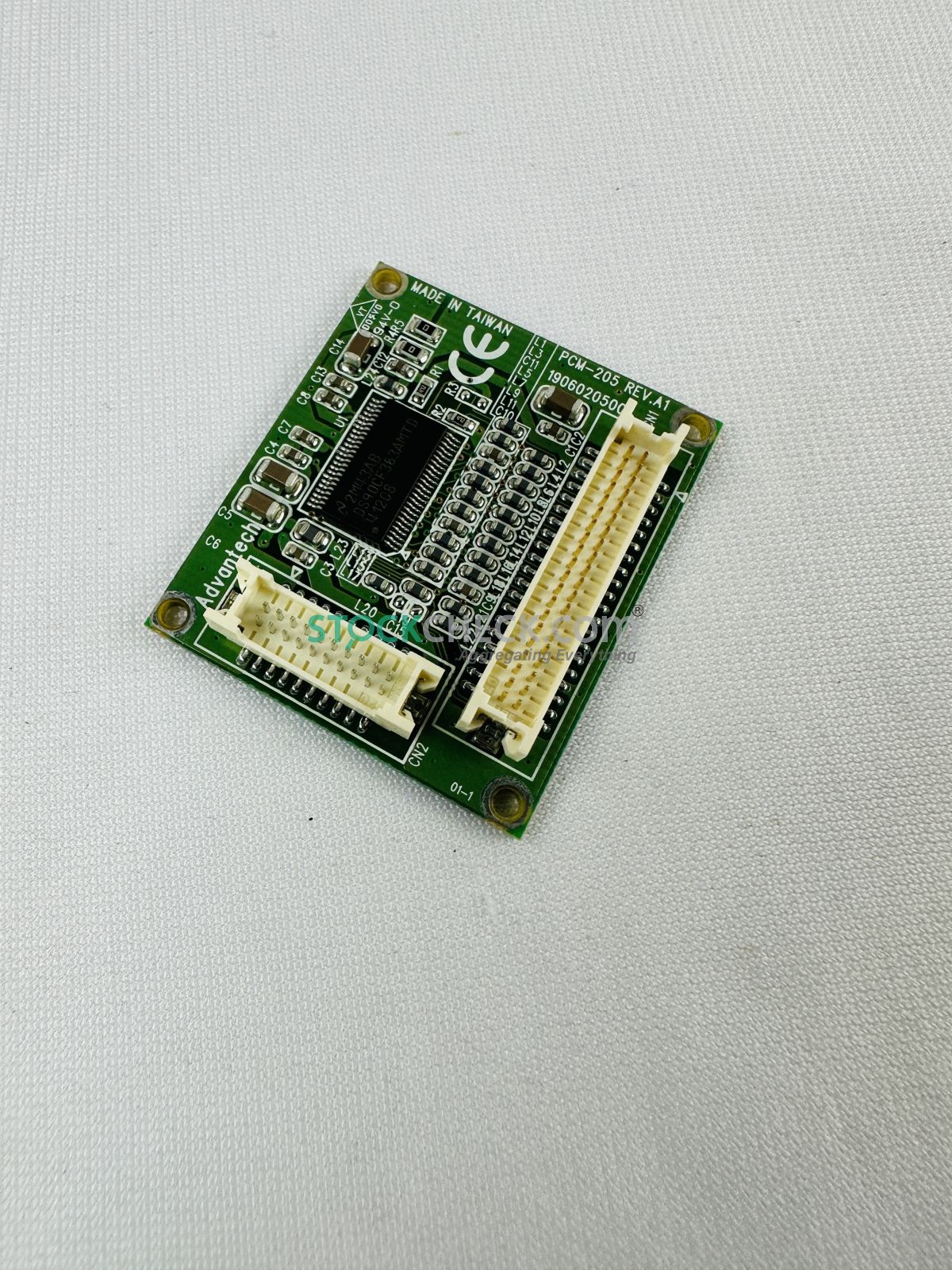 Advantech PCM205AMD-T LVDS Module Advantech PCM205AMD-T LVDS Module