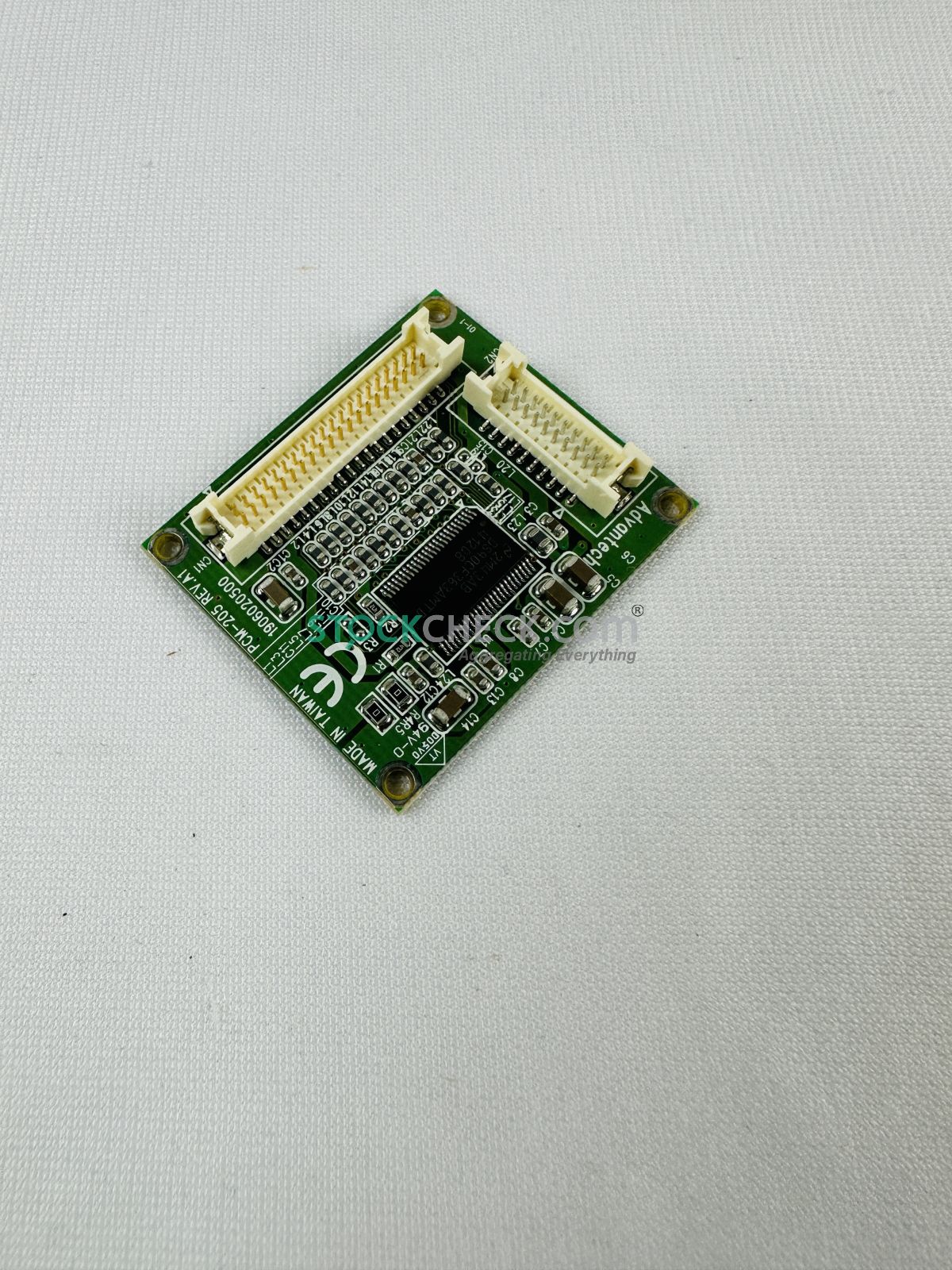 Advantech PCM205AMD-T LVDS Module Advantech PCM205AMD-T LVDS Module