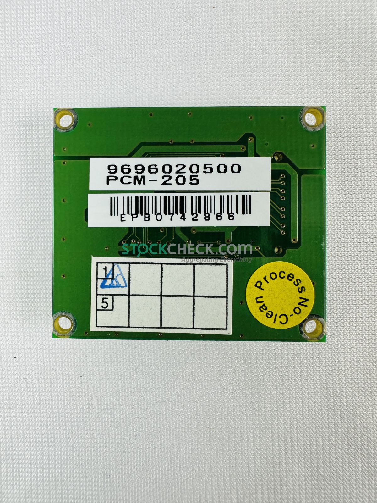 Advantech PCM205AMD-T LVDS Module Advantech PCM205AMD-T LVDS Module
