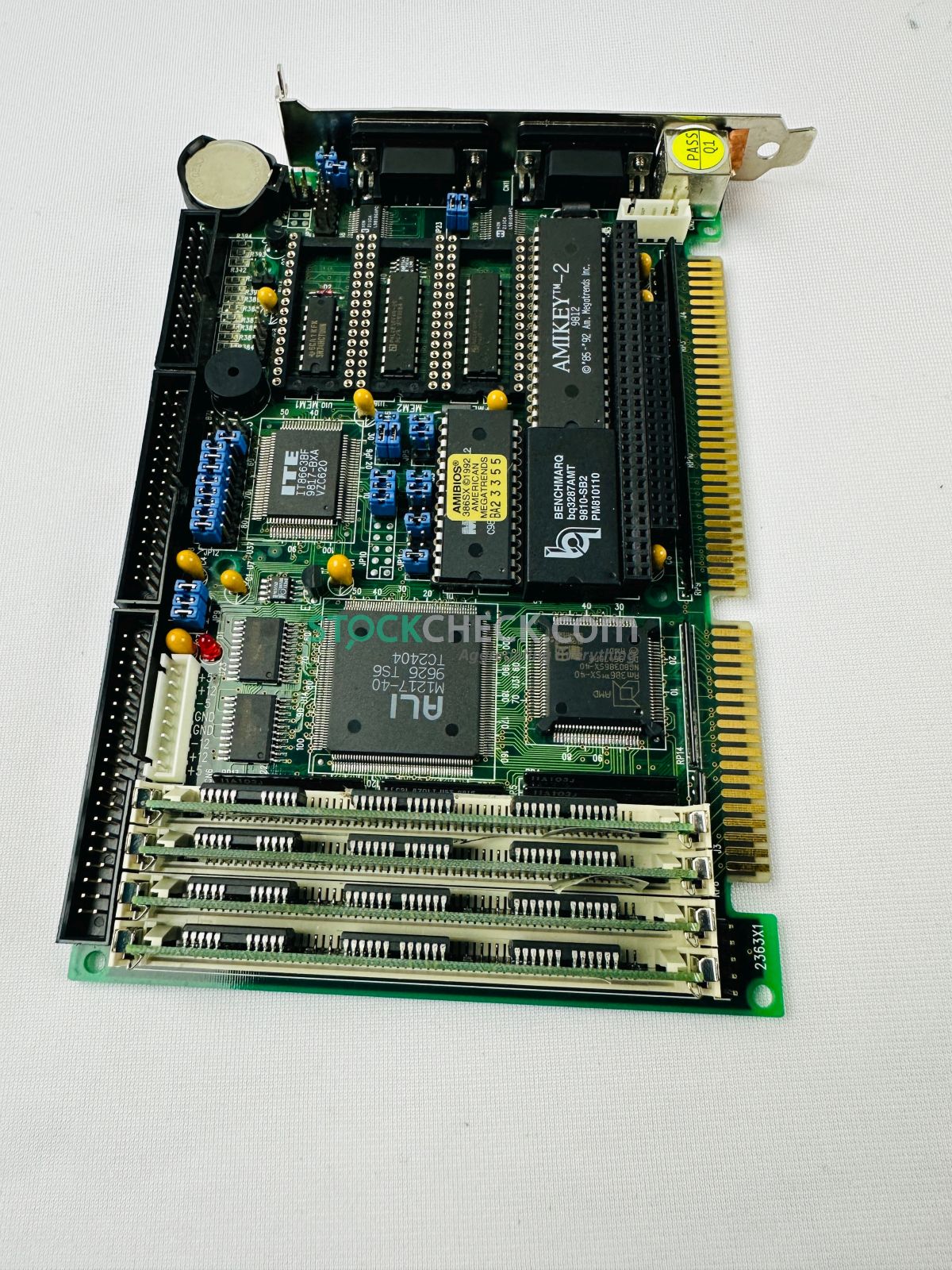Advantech PI-6331 Advantech PI-6331
