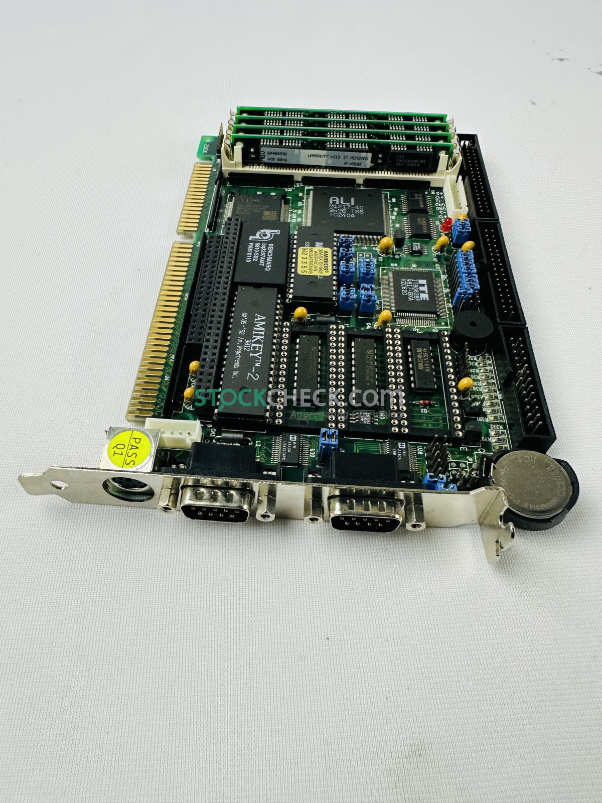 Advantech PI-6331 Advantech PI-6331