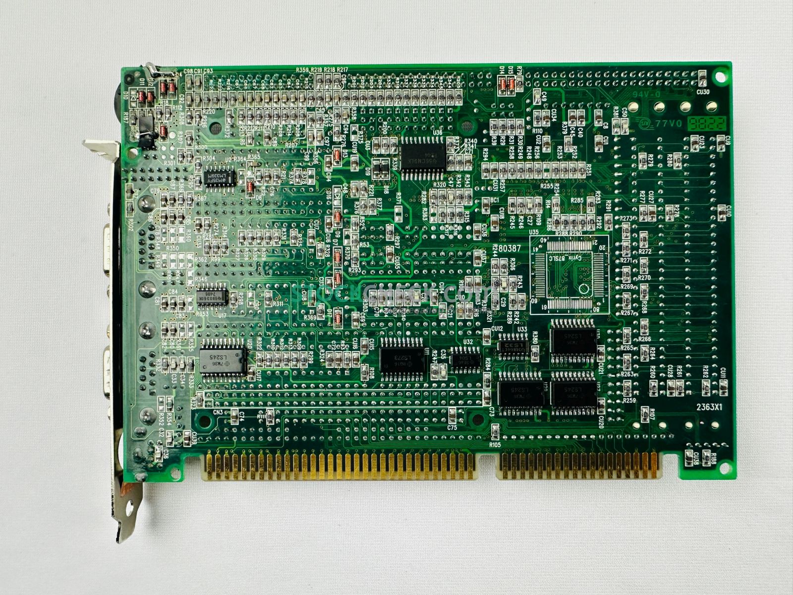 Advantech PI-6331 Advantech PI-6331