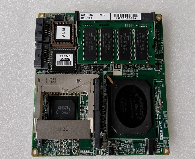 SOM-4455R-LSA2E
