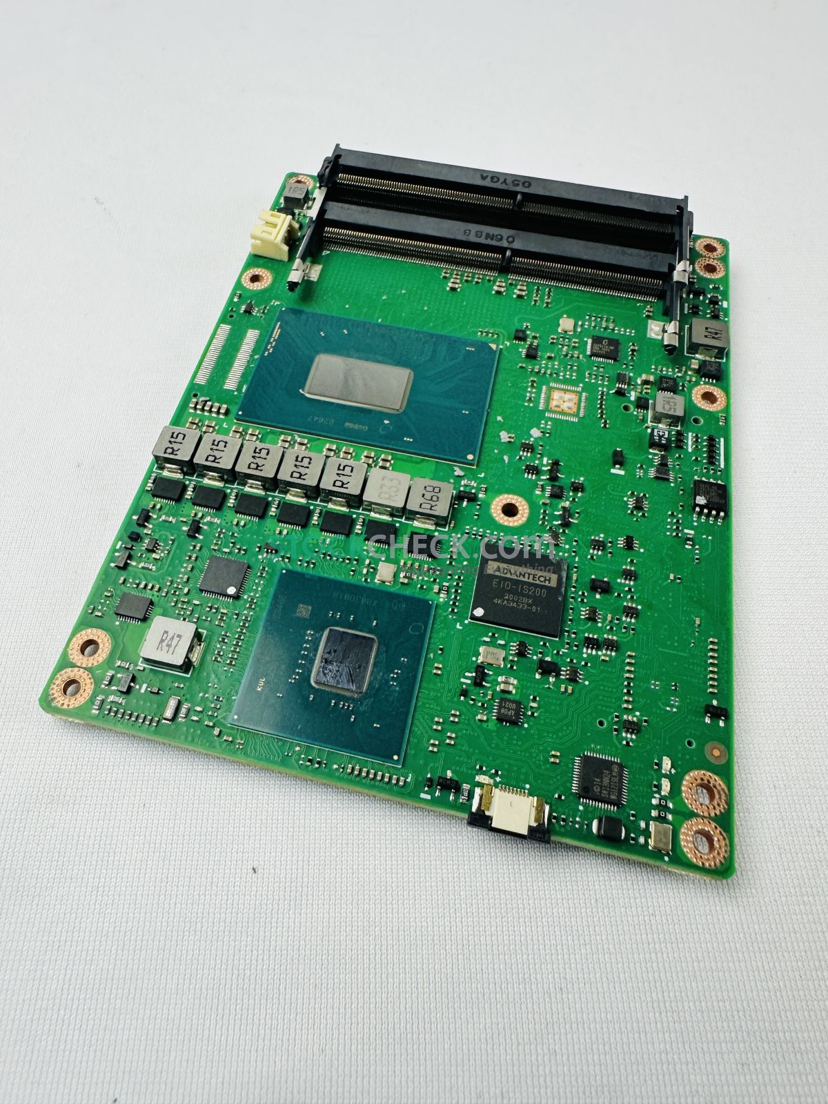 Advantech SOM-5899 Advantech SOM-5899
