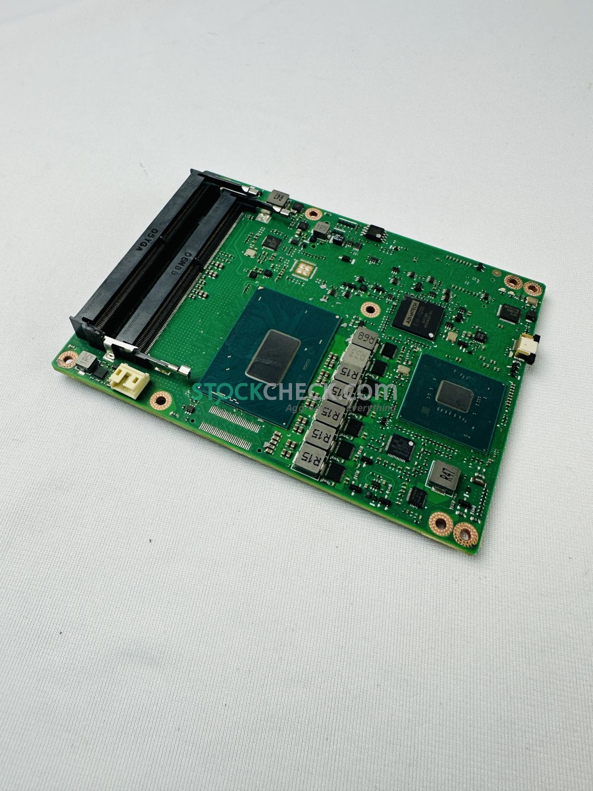 Advantech SOM-5899 Advantech SOM-5899