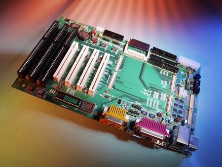 Advantech SOM-DB4400-00A2E Advantech SOM-DB4400-00A2E