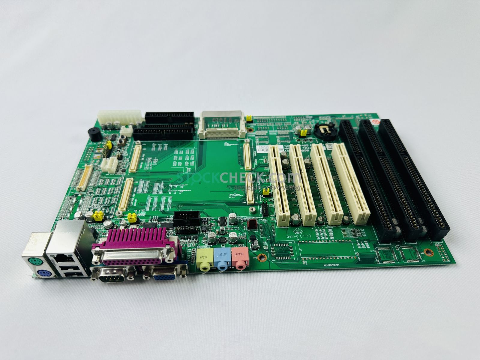 Advantech SOM-DB4400 Rev.A2 SOM Development Board Advantech SOM-DB4400 Rev.A2 SOM Development Board