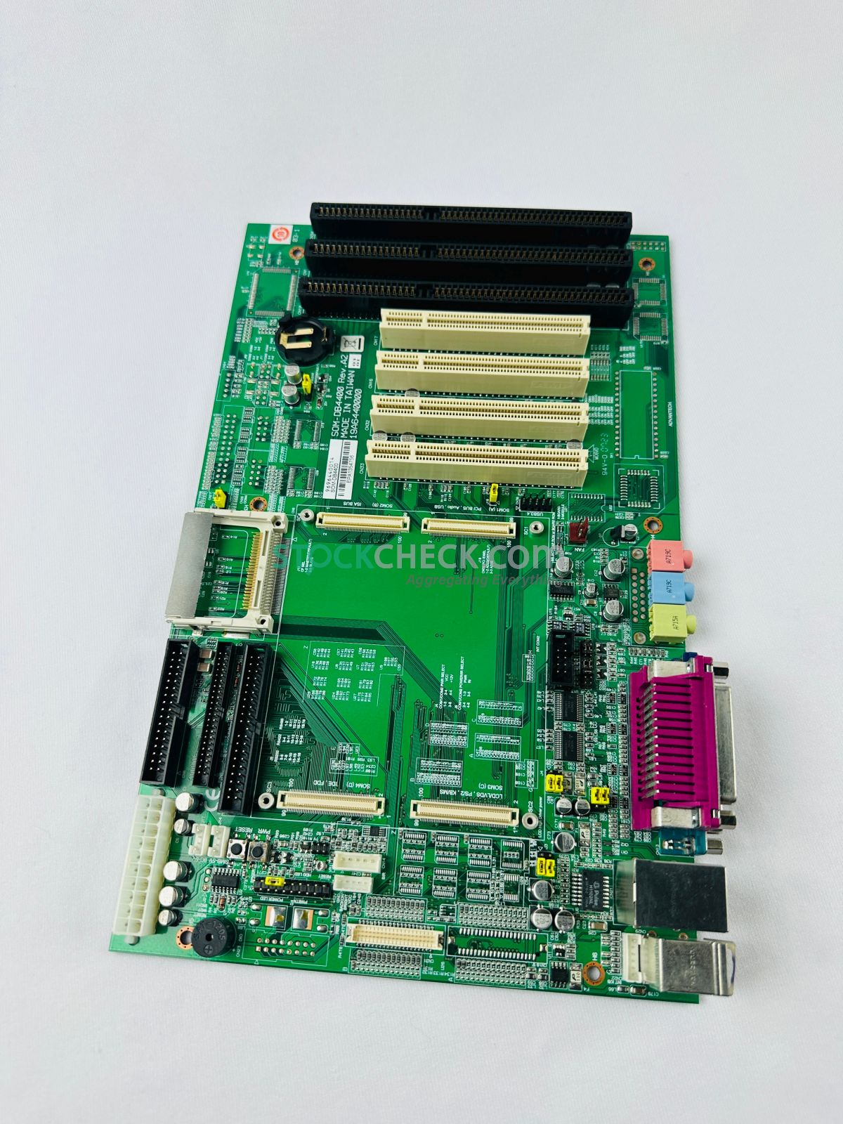 Advantech SOM-DB4400 Rev.A2 SOM Development Board Advantech SOM-DB4400 Rev.A2 SOM Development Board
