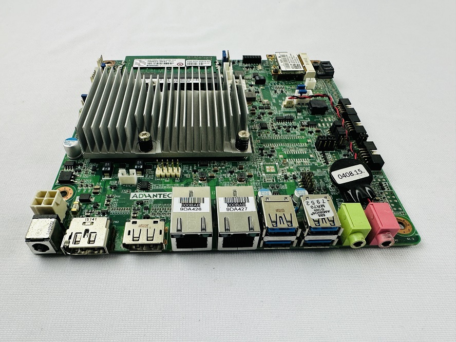 Advantech AIMB-230 Series Mini-ITX CPU Board Advantech AIMB-230 Series Mini-ITX CPU Board