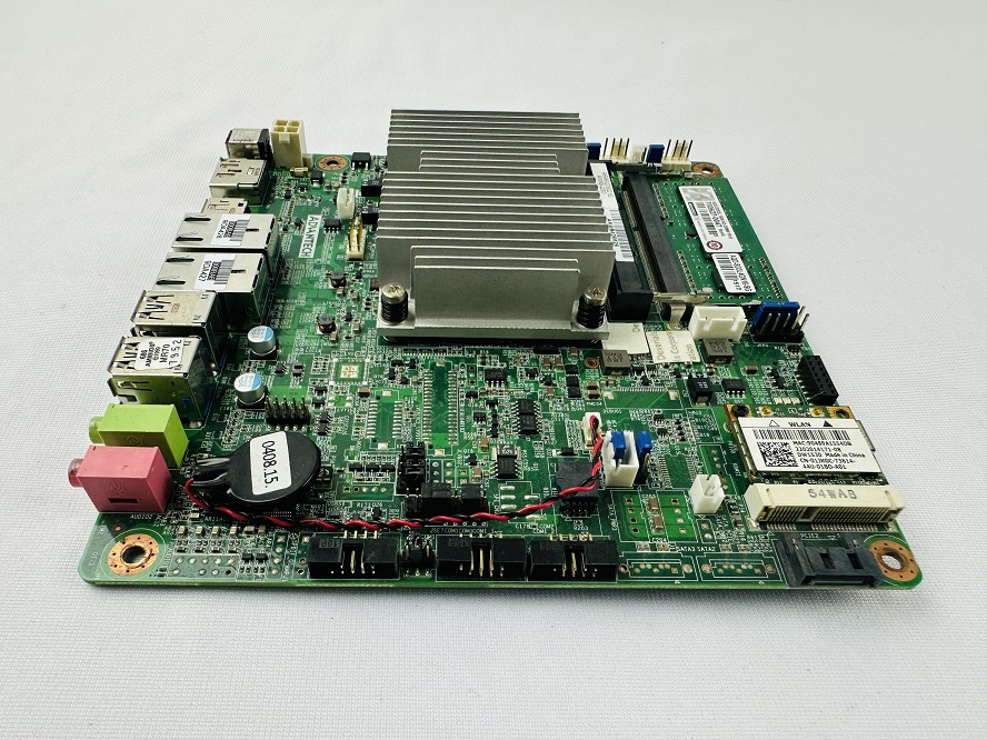 Advantech AIMB-230 Series Mini-ITX CPU Board Advantech AIMB-230 Series Mini-ITX CPU Board