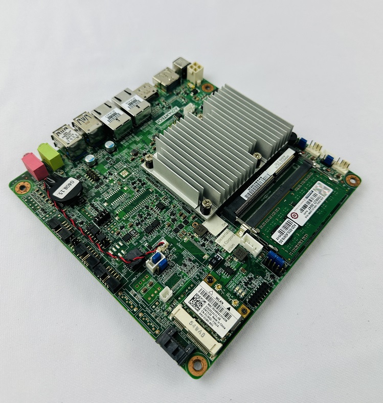 Advantech AIMB-230 Series Mini-ITX CPU Board Advantech AIMB-230 Series Mini-ITX CPU Board