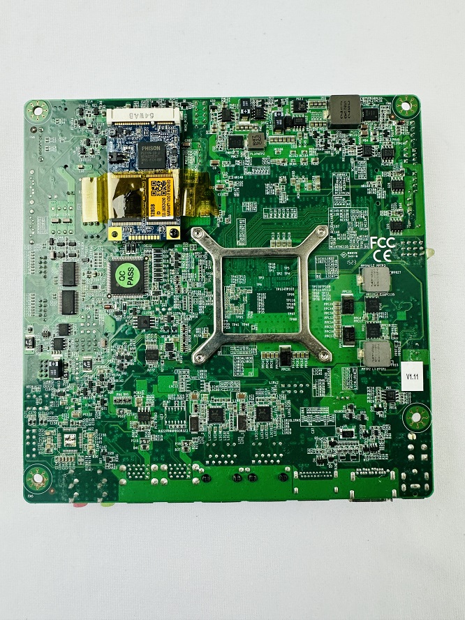 Advantech AIMB-230 Series Mini-ITX CPU Board Advantech AIMB-230 Series Mini-ITX CPU Board