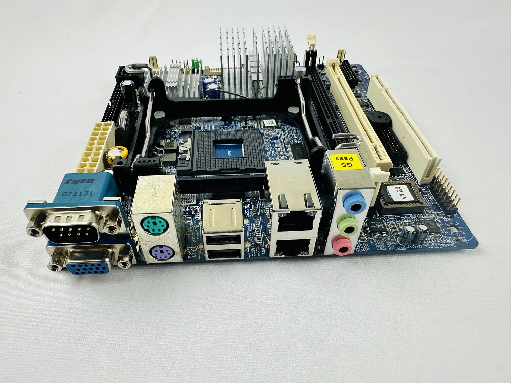 Advantech AIMB-253L-00A1E Mini-ITX Motherboard Advantech AIMB-253L-00A1E Mini-ITX Motherboard