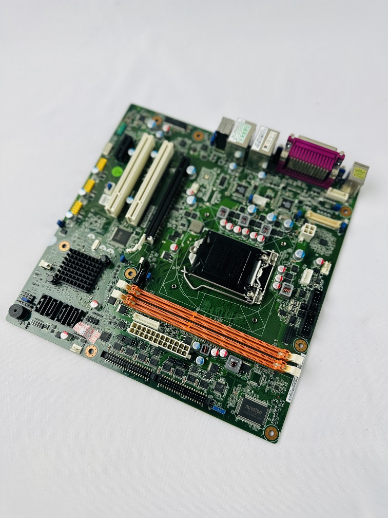 Advantech AIMB-501 CPU Boards, microATX CPU Board Advantech AIMB-501 CPU Boards, microATX CPU Board