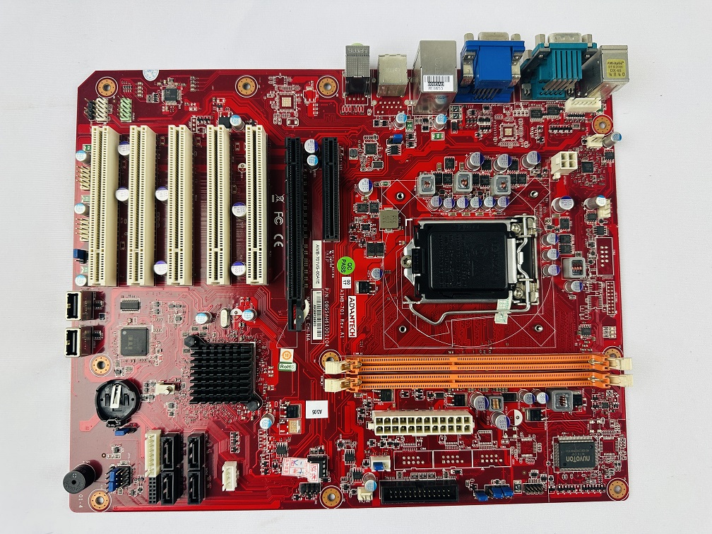 Advantech AIMB-701VG-00A1E Motherboard Advantech AIMB-701VG-00A1E Motherboard