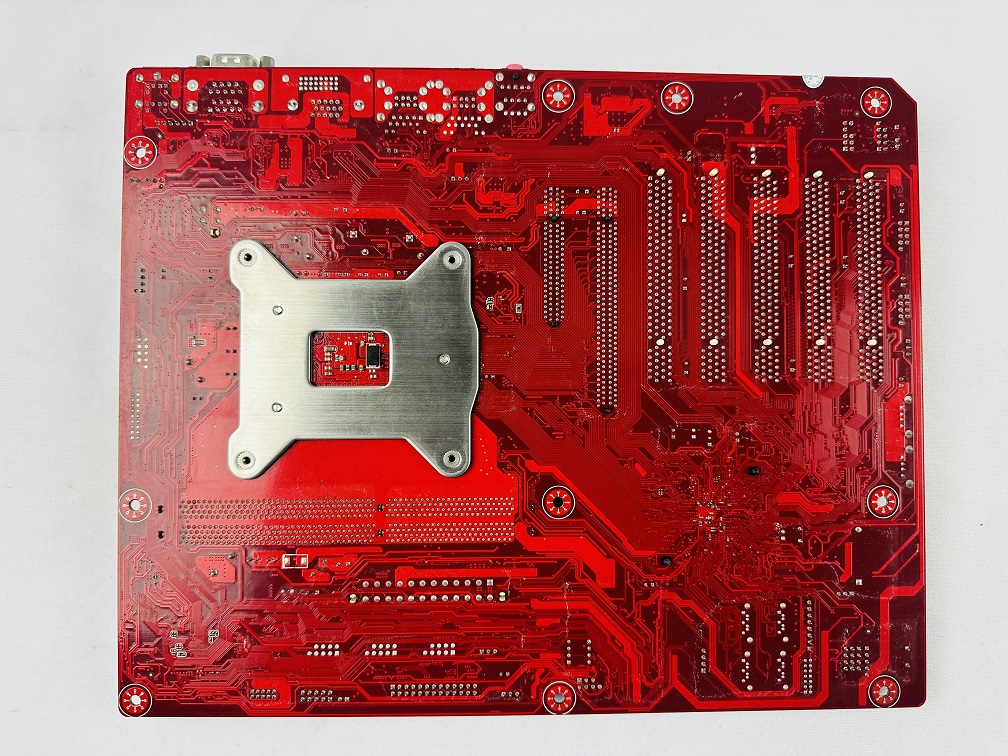 Advantech AIMB-701VG-00A1E Motherboard Advantech AIMB-701VG-00A1E Motherboard