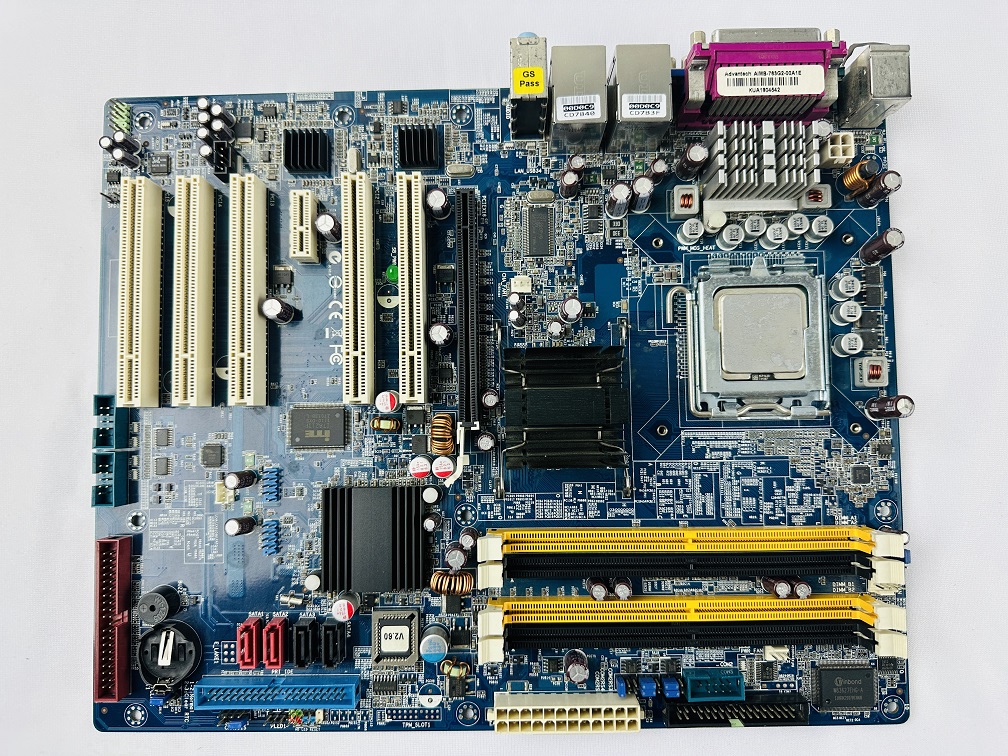 AIMB-763G2-00A1E