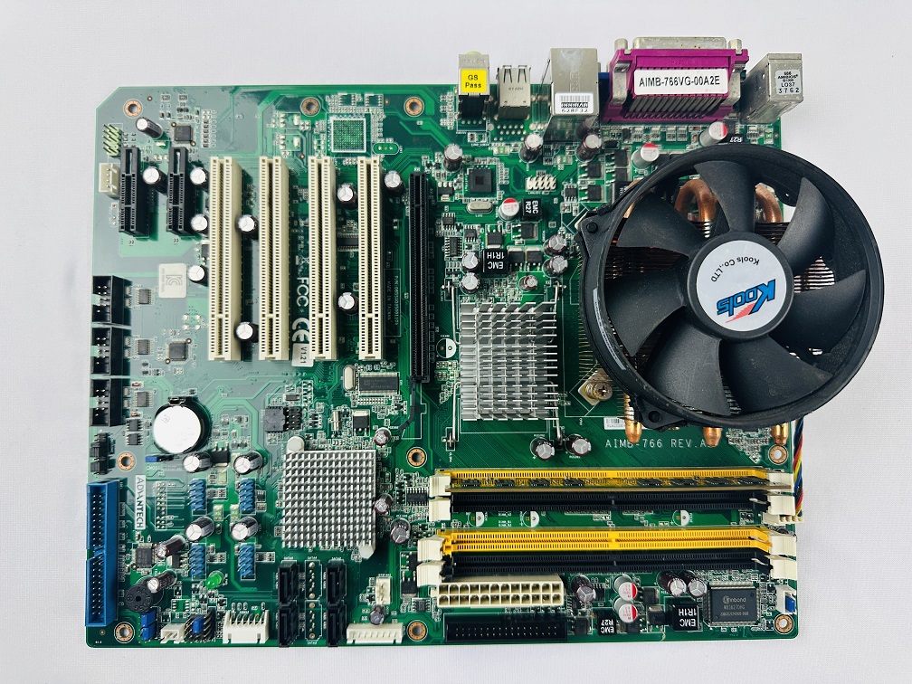 AIMB-766VG-00A2E