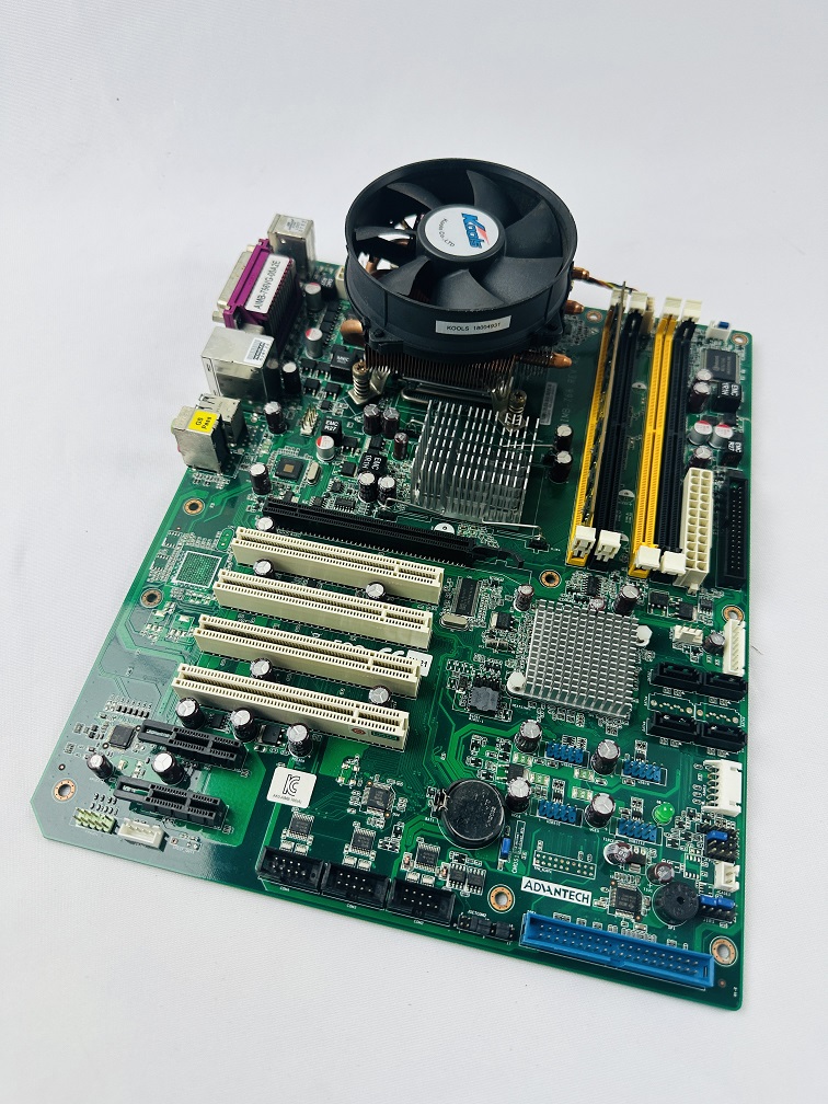 Advantech AIMB-766VG-00A2E Motherboard Advantech AIMB-766VG-00A2E Motherboard
