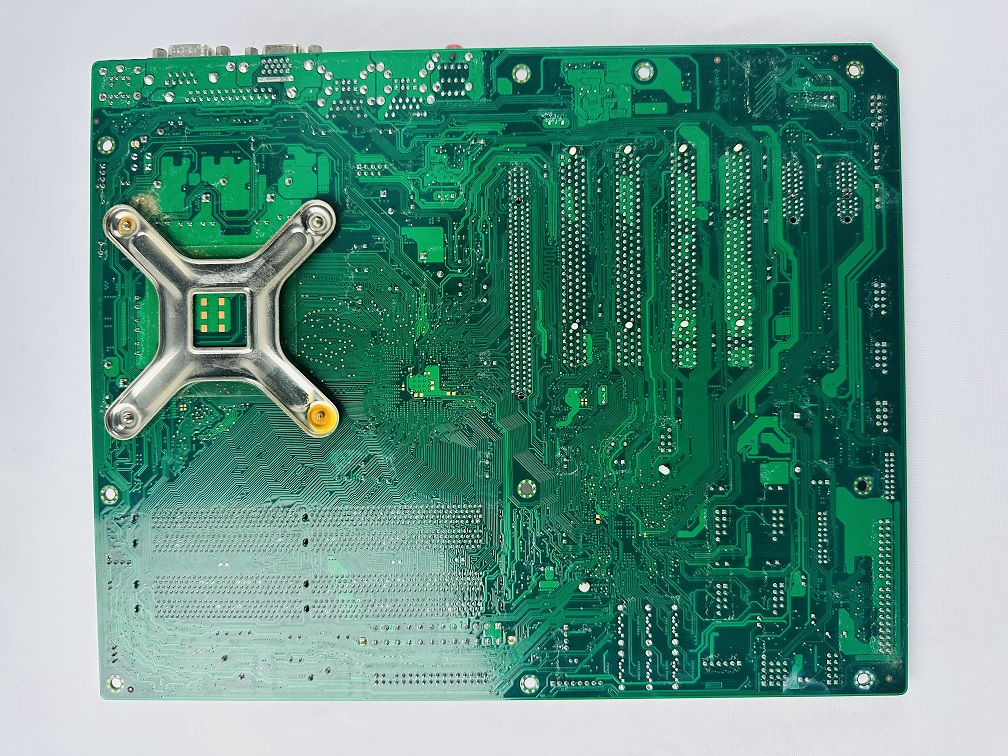 Advantech AIMB-766VG-00A2E Motherboard Advantech AIMB-766VG-00A2E Motherboard