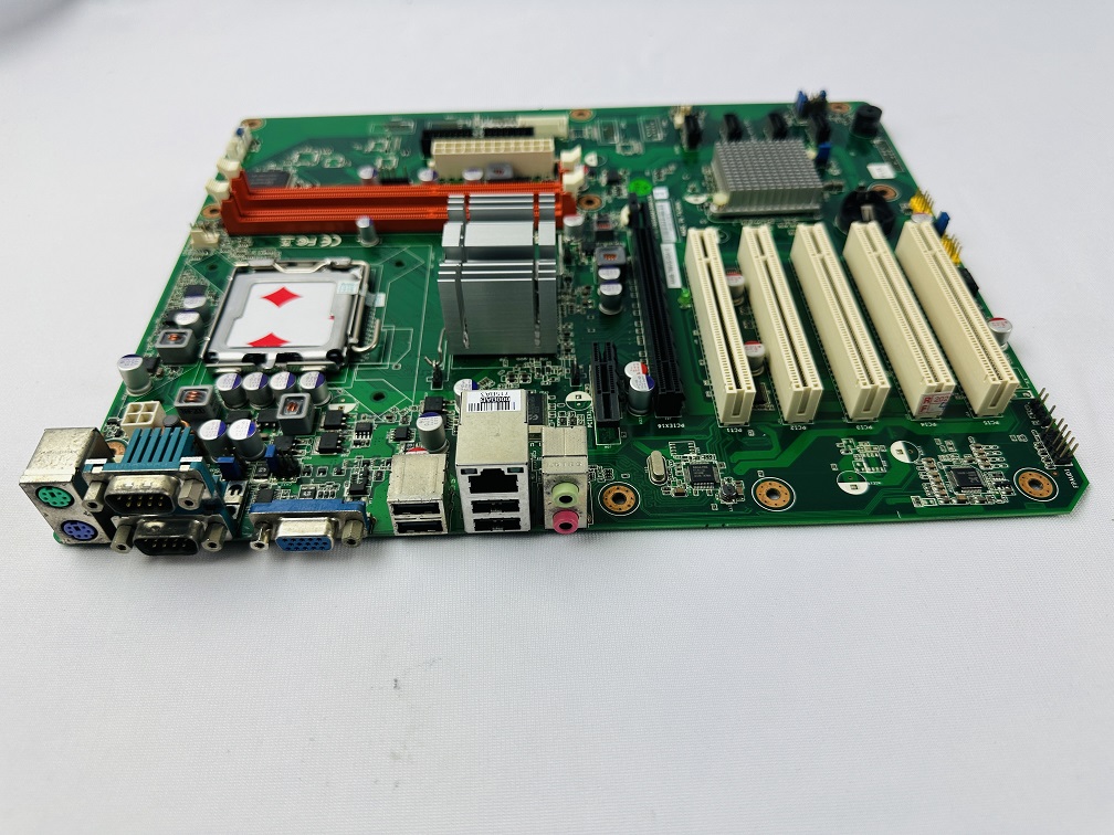 Advantech AIMB-769VG-00A1E Advantech AIMB-769VG-00A1E
