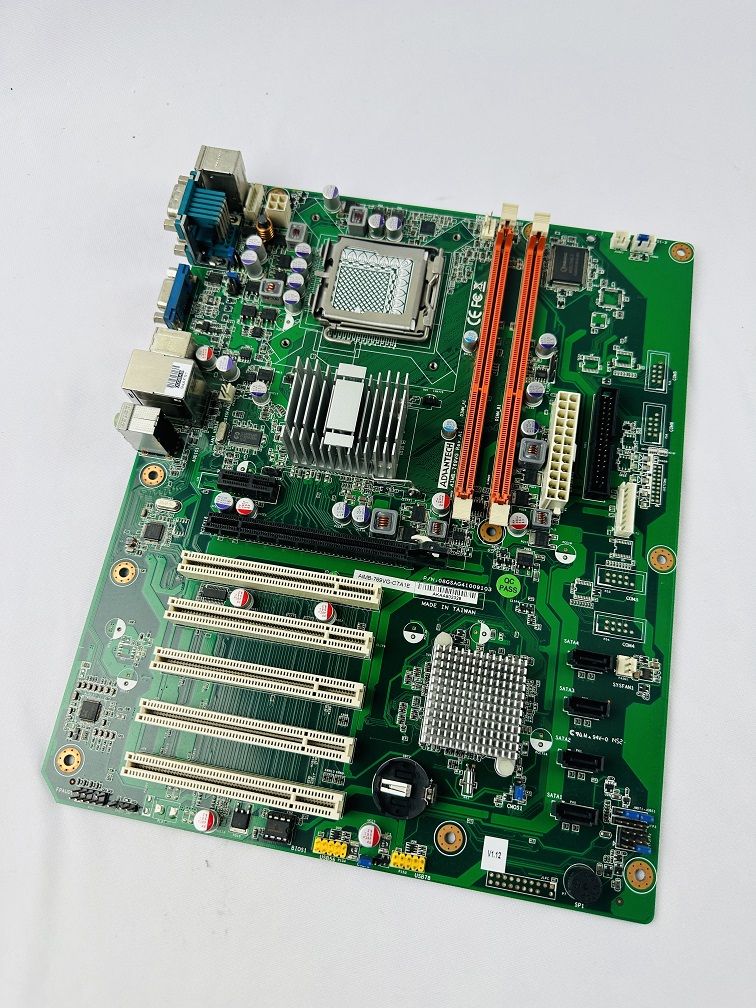 Advantech AIMB-769VG-CTA1E ATX CPU Board Advantech AIMB-769VG-CTA1E ATX CPU Board