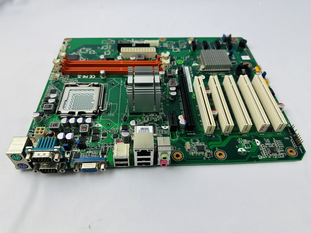 Advantech AIMB-769VG-CTA1E ATX CPU Board Advantech AIMB-769VG-CTA1E ATX CPU Board