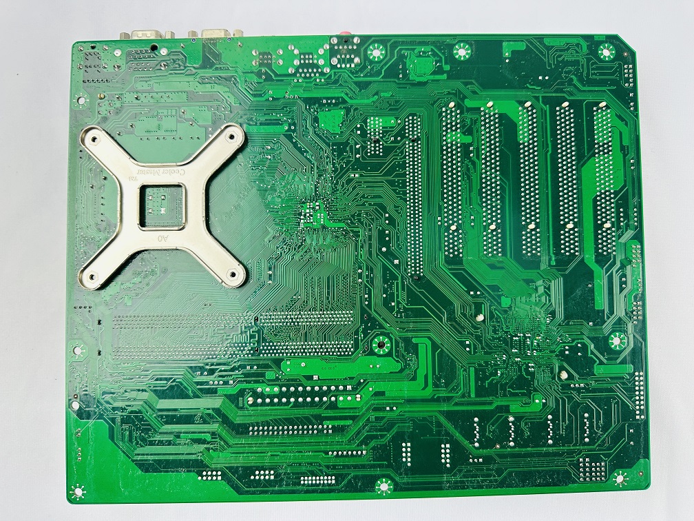 Advantech AIMB-769VG-CTA1E ATX CPU Board Advantech AIMB-769VG-CTA1E ATX CPU Board