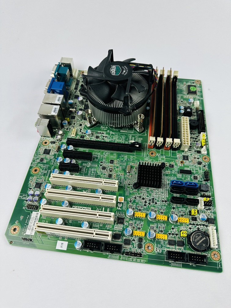 Advantech AIMB-781QG2-00A1E ATX CPU Board Advantech AIMB-781QG2-00A1E ATX CPU Board