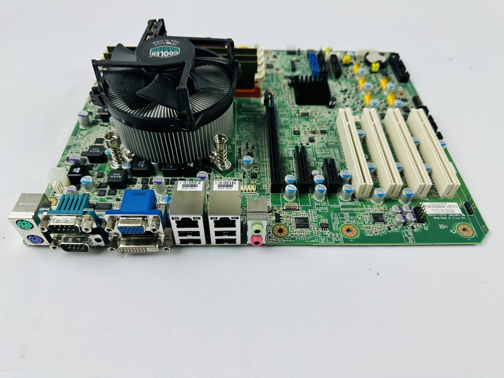 Advantech AIMB-781QG2-00A1E ATX CPU Board Advantech AIMB-781QG2-00A1E ATX CPU Board