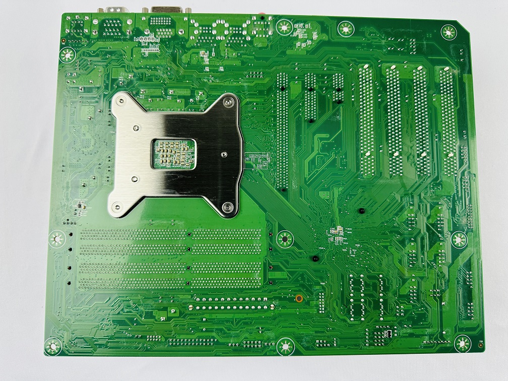Advantech AIMB-781QG2-00A1E ATX CPU Board Advantech AIMB-781QG2-00A1E ATX CPU Board