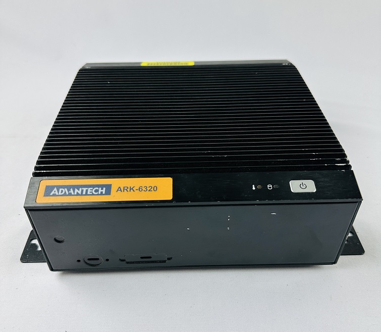 ARK-6320-6M02E